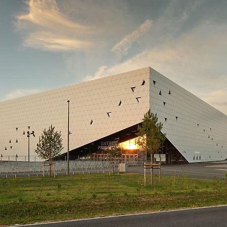 Maisons Martigny B - Proche Futuroscope Et Aquascope Chasseneuil-du-Poitou Eksteriør billede
